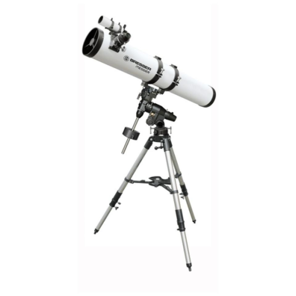 Teleskop bresser messier discount