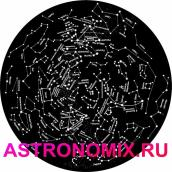 Disk for planetarium Segatoys Northern Constellations in Russian Disk for planetarium Segatoys Northern Constellations in Russian