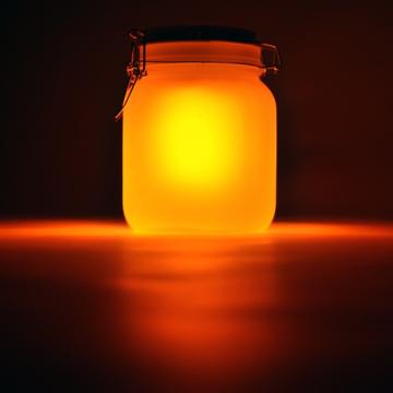 Night light "Sun and Moon" 