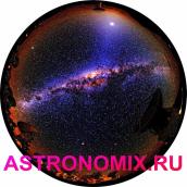 Segatoys Planetarium Disk Radio Telescopes