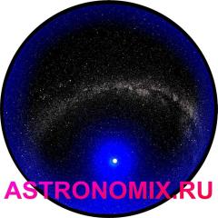 Disc for planetarium Segatoys Full Moon