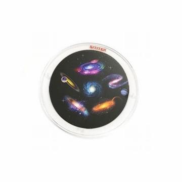 Disk for planetarium Segatoys Galaxy Replica 