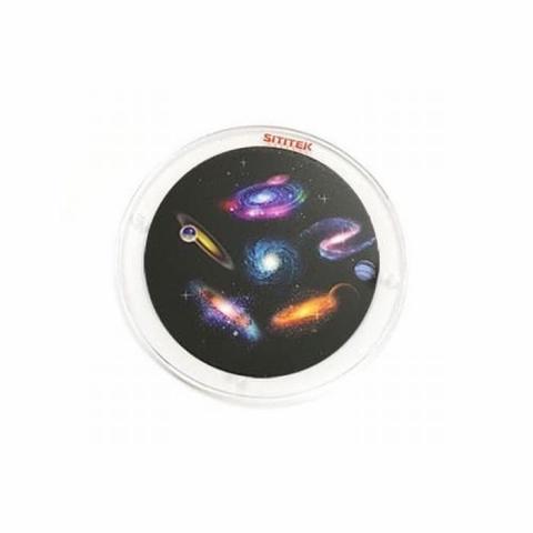 Disk for planetarium Segatoys Galaxy Replica 