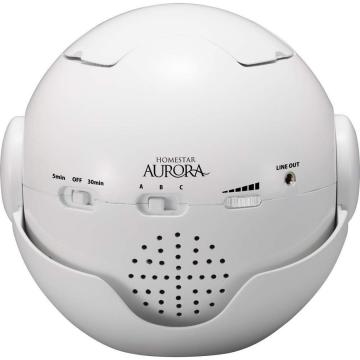 Segatoys Homestar Aurora home planetarium 