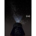 Segatoys Homestar Darth Vader home planetarium