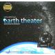 Segatoys Homestar Earth Theater Home Planetarium