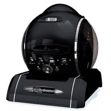 Segatoys Homestar Earth Theater Home Planetarium 