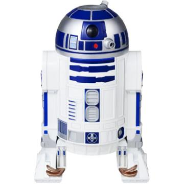 Segatoys HomeStar R2-D2 home planetarium 